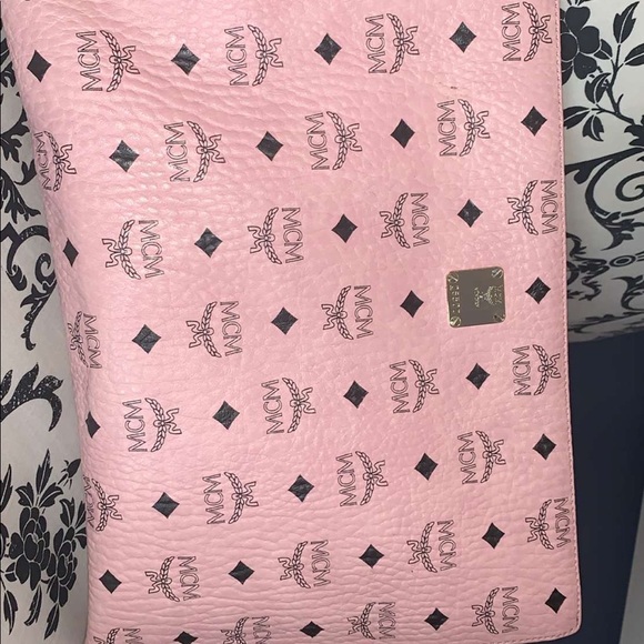 MCM Pouch - Picture 2 of 2